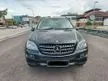 Used 2006 Mercedes-Benz ML350 3.5 Sports Package SUV - Cars for sale