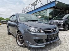 2011 Proton Saga 1.3 FL Standard Sedan