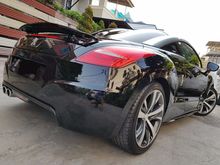 2013 Peugeot RCZ 1.6 RCZ Coupe Black ( KM RENDAH )