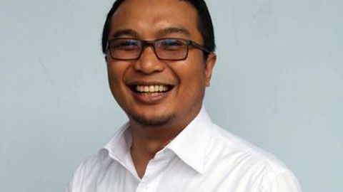 Pereli Sadikin Aksa Calonkan Diri Jadi Ketua Umum IMI