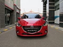 2016 Mazda 2 1.5 R Hatchback