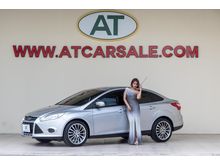 2014 Ford Focus 1.6 (ปี 12-16) Trend Sedan AT