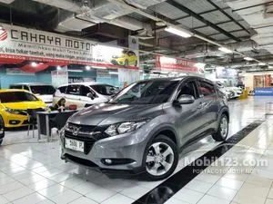 2018 Honda HR-V 1.5 E SUV