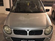 2003 Perodua Kancil 659.0
