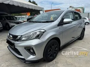 2020 Perodua Myvi 1.5 AV Hatchback