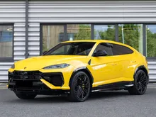 2025 Lamborghini Urus 4.0 SE *INCLUDE DUTY* Full PPF - Bang & Olufsen Advanced 3D Audio System - Incoming stock