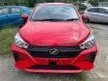 New 2024 Perodua AXIA 1.0 G Hatchback [BEST PRICE] [BEST DEAL] [TRADE IN ACCEPTABLE] [FAST LOAN] [FAST GET CAR]
