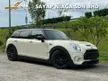 Recon 5776 FREE 5yrs PREMIUM WARRANTY, TINTED & COATING. 2018 MINI Clubman 2.0 Cooper S Wagon - Cars for sale