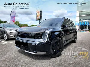 2024 Kia EV6 GT-Line SUV