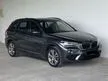 Used BMW X1 sDrive20i 2.0 (A) Full Service High Grade - Cars for sale