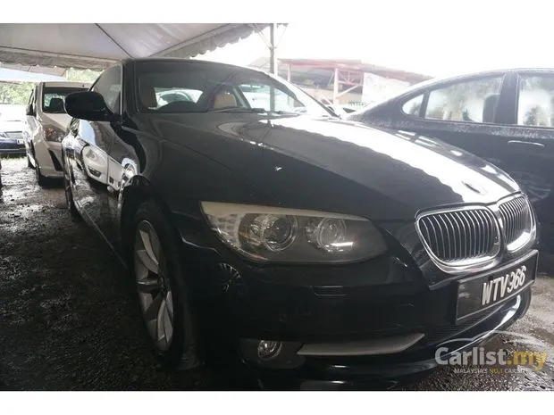 used bmw 325i coupe dealer carlist my