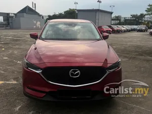 2019 Mazda 3 2.0 SKYACTIV-G Hatchback