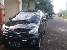 2014 Daihatsu Xenia 1.3 R SPORTY MPV