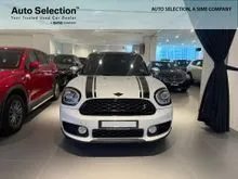 2019 MINI Cooper S Countryman Pure -SIMEMOTORS