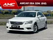 Used 2011 Toyota Camry 2.0 G FACELIFT (A) 1 OWNER [WARRANTY]