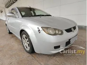2009 Proton Satria 1.6 Neo Lite Hatchback
