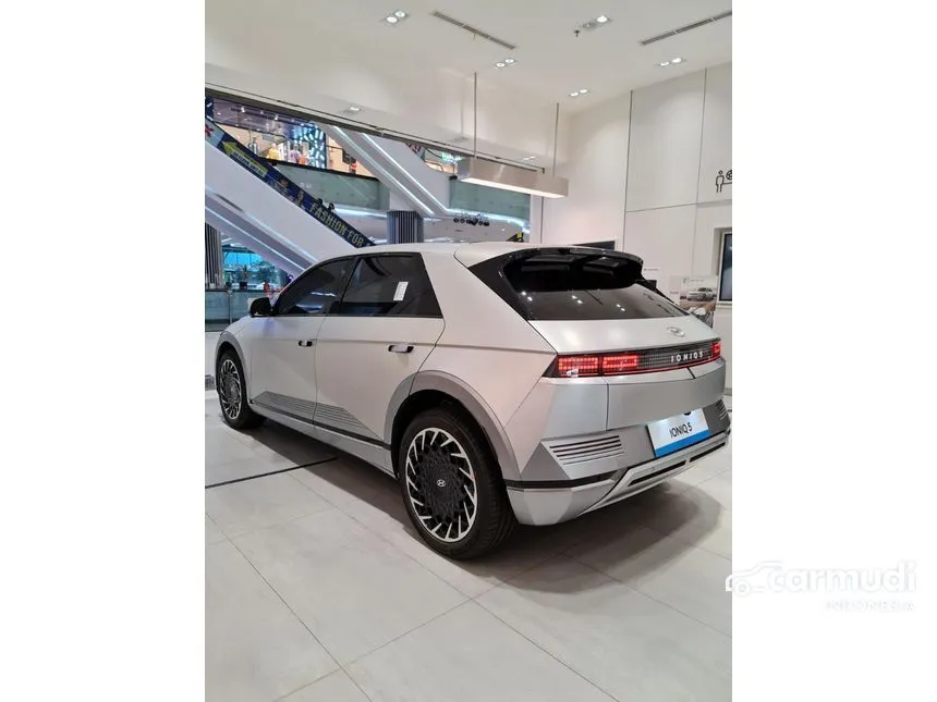 2024 Hyundai IONIQ 5 Long Range Signature Wagon