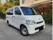 Used 2013 Daihatsu Gran Max 1.5 WINDOW VAN Van