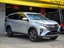 2019 Perodua Aruz 1.5 AV SUV