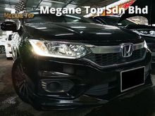 2017 Honda City 1.5 E i-VTEC LOOK LIKE NEW