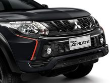 2018 Mitsubishi Triton 2.4 VGT Athlete Pickup Truck Rebet 8K + iPhone8 (GST0%)