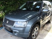 2005 Suzuki Grand Vitara 2.0 GLX SUV (A)
