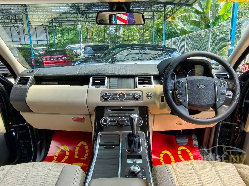 2011 Land Rover Discovery 4 TDV6 HSE SUV