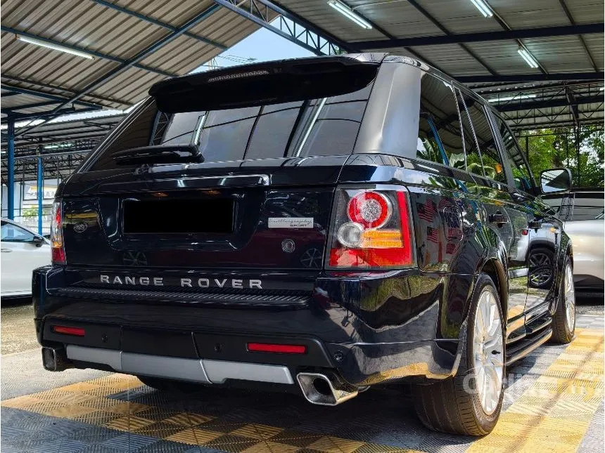 2011 Land Rover Discovery 4 TDV6 HSE SUV