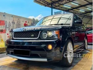 2011 Land Rover Discovery 4 3.0 TDV6 HSE SUV
