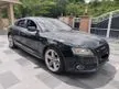 Used 2011 Audi A5 2.0 TFSI Quattro S Line Coupe FREE FULLY SERVICE CAR +FREE 1 YEAR WARRANTY - Cars for sale