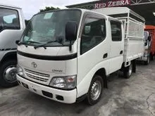 2026 Toyota SteelBody AlumTop 4Drs Rebuild 2026 TOYOTA 2.5
