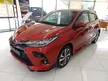 New 2024 Toyota Yaris e 1.5