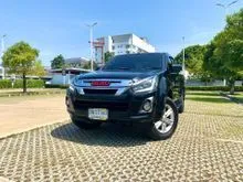 2019 Isuzu D-MAX 1.9 Space Cab (ปี 11-17) Hi-Lander L Pickup