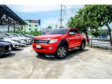 2015 Ford Ranger 2.2 DOUBLE CAB (ปี 12-15) Hi-Rider XLT Pickup
