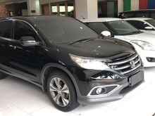 2012 Honda CR-V 2.4 2.4 Prestige SUV