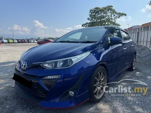 2020 Toyota Vios 1.5 G Sedan