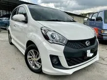2016 Perodua Myvi 1.5 SE (A) -RAYA OFFER TIP TOP COND