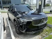 Preowned 2025 Volvo XC90 2.0 Ultra T8 PHEV SUV
