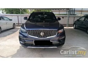 2024 Proton X70 1.5 Premium SUV