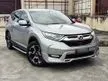 Used 2019 Honda CR-V 1.5 TC-P VTEC TURBO FULL SPEC HONDA FULL SERVICE - Cars for sale