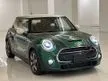 Recon [RAMADAN SALES] 2019 MINI COOPER S 2.0T 60TH ANNIVERSARY EDITION