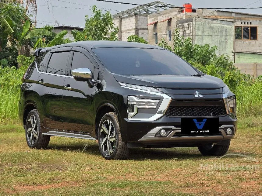 2022 Mitsubishi Xpander Ultimate MPV