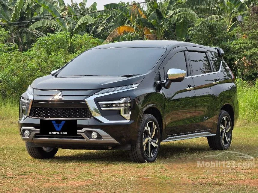 2022 Mitsubishi Xpander Ultimate MPV