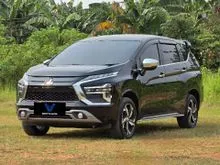 2022 Mitsubishi Xpander 1.5 Ultimate MPV (TDP 31 juta) Garansi SUPER LENGKAP 1 tahun