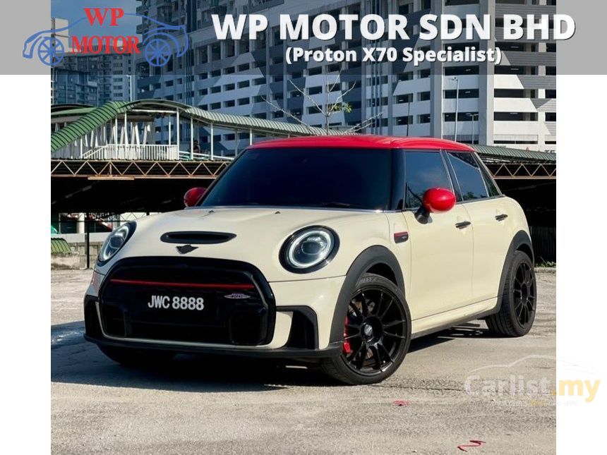 MINI Cooper 2.0 S 5 Door 2019 - RM 103,888 - Carlist.my