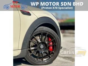2019 MINI Cooper 2.0 S 5 Door Hatchback