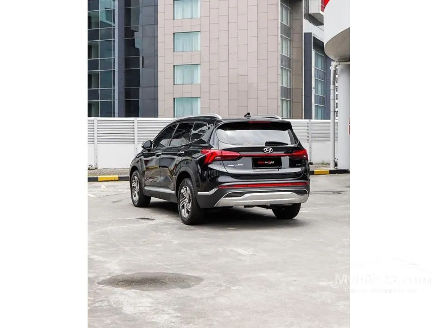 2023 Hyundai Santa Fe Prime SUV