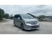 Used 2016 Nissan Serena 2.0 S-Hybrid High-Way Star Premium MPV , 1 OWNER , ORIGINAL PAINT , ROOF MONITOR , LEATHER SEAT - Cars for sale