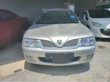 2002 Proton Waja 1.6 Sedan