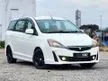 Used 2013 Proton Exora 1.6 Bold Premium , NO PROCESSING FEES , Free Warranty , Guarantee Tip Top Conditions , Loan Easy Approved , BlackList Welcome - Cars for sale